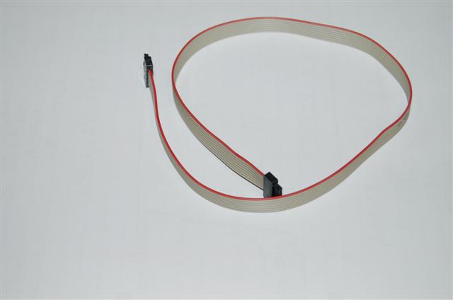 (image for) JetCat 8pin ECU cable